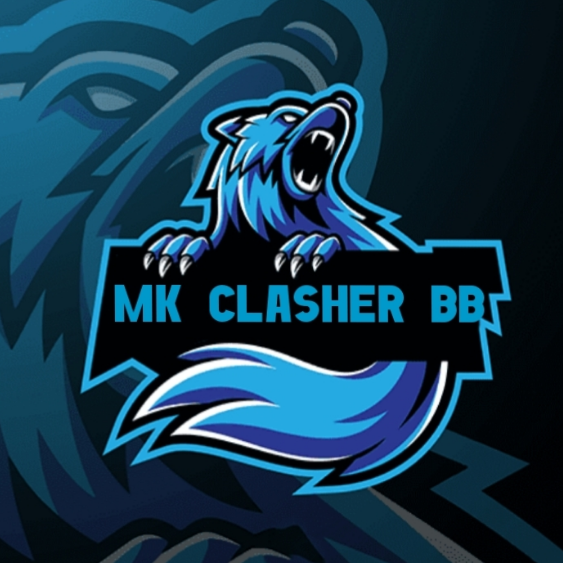 Mk CLASHER BB