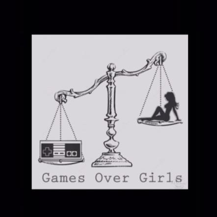 Games Over Girls