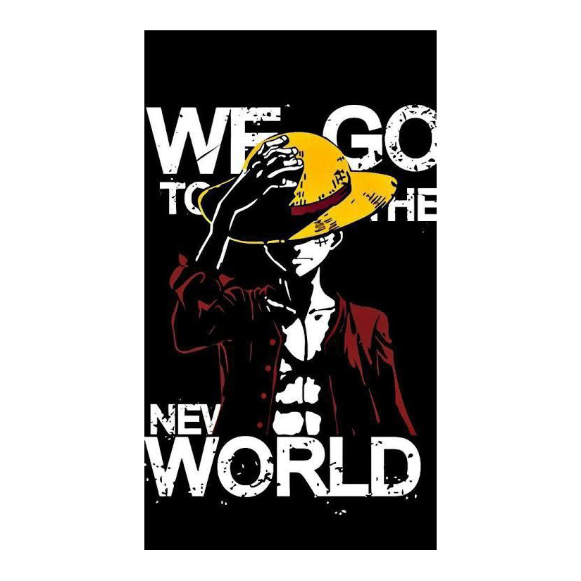 Monkey.d.Luffy