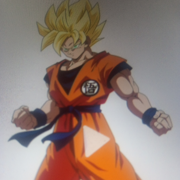 Goku