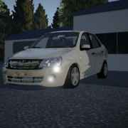 cindcar