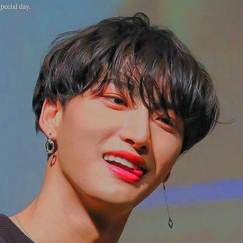 seonghwa<3