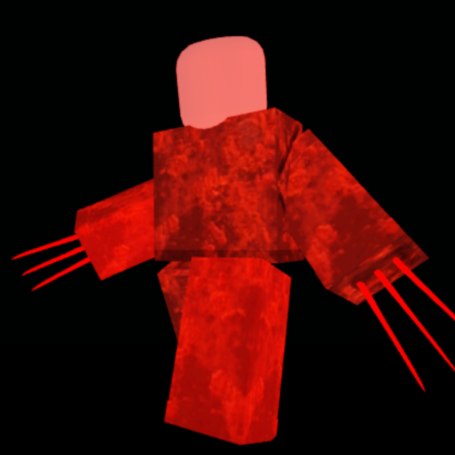 clawsguy