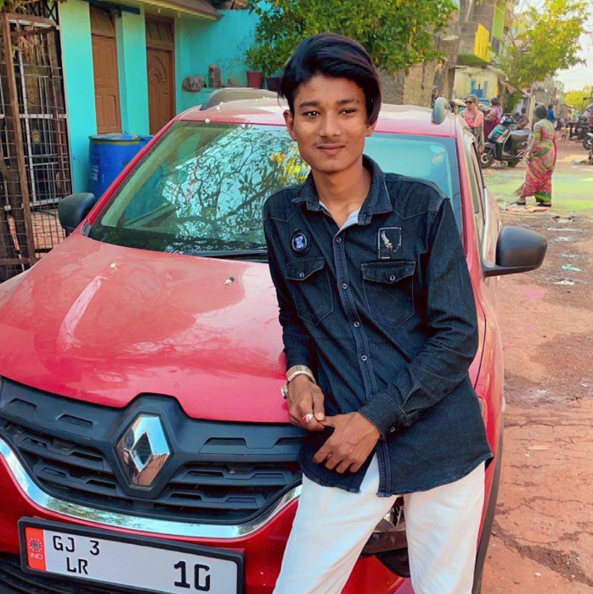Mayur
