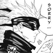 Satoru Gojo