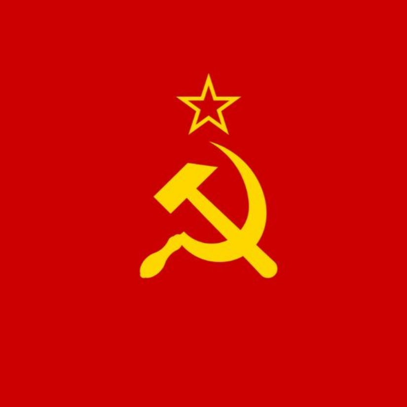 USSR