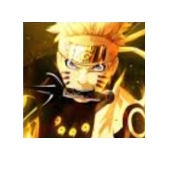 Uzumaki Naruto