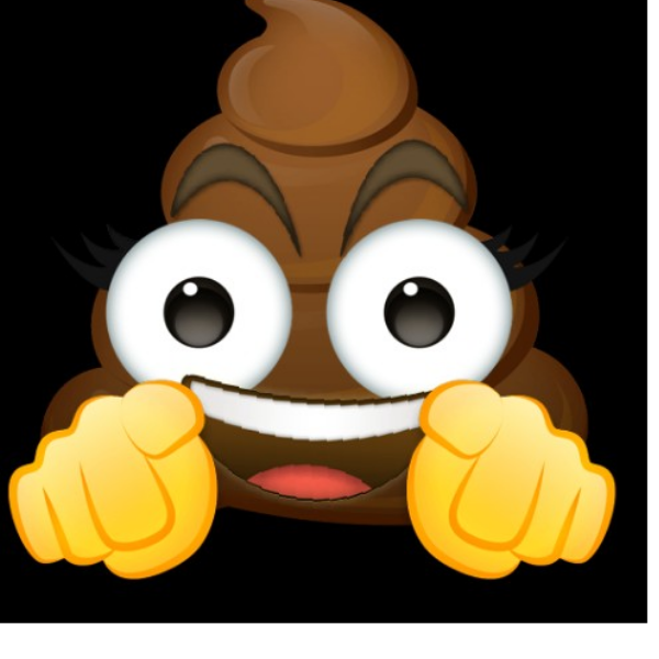 poop guy