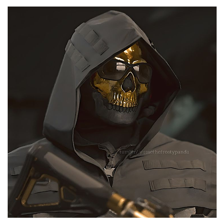 Vondel_Reaper