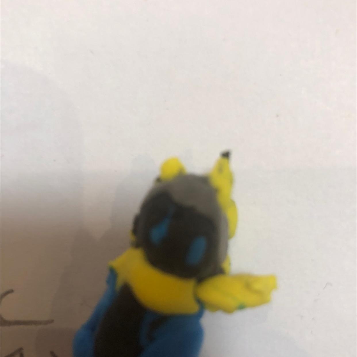 Yeah, banana restaurant, Titov