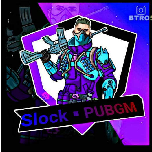 SlockPUBGM