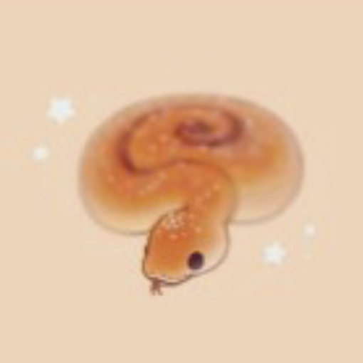SnakeOfCinnamon