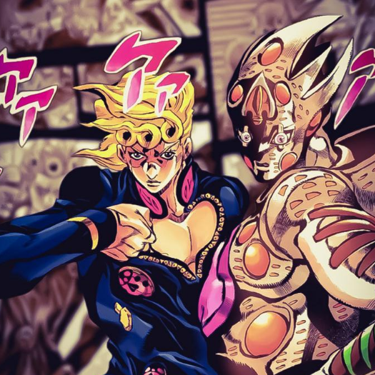 giorno - giovana