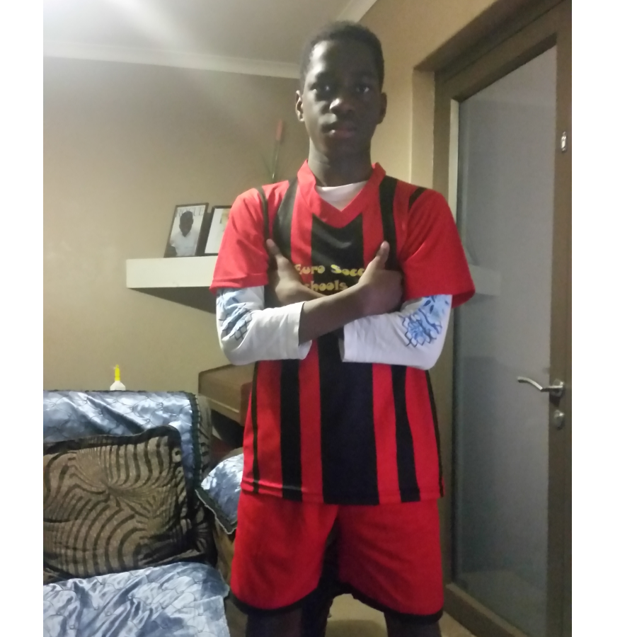 esdras bemba