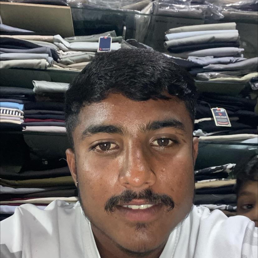 Vasantha Chirag