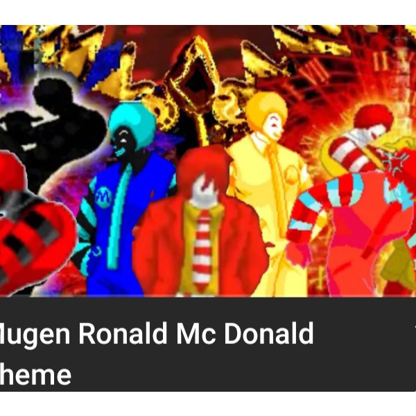 donald r