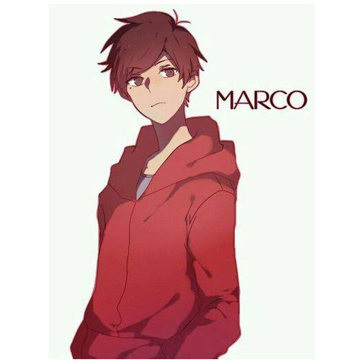 Marcos MV