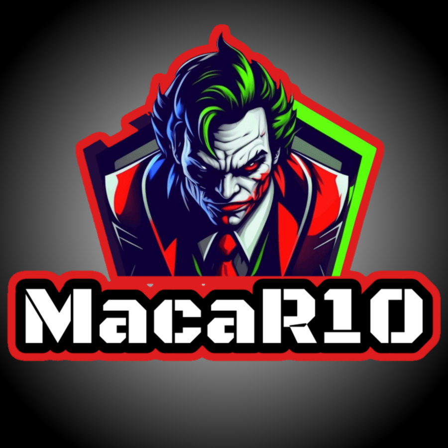 MacaR10