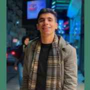 Amr Mostafa