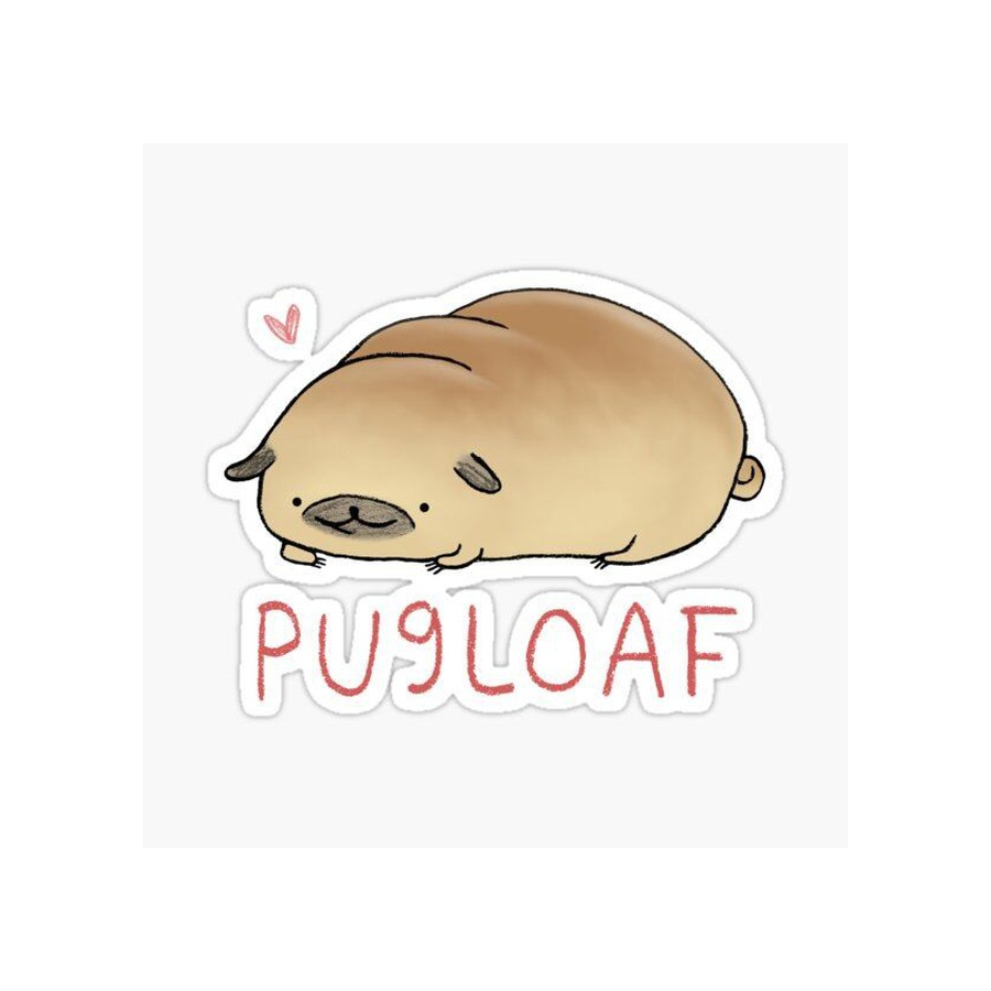 Pugloaf
