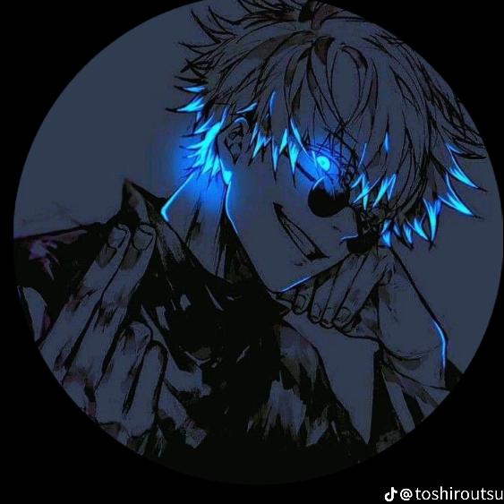 gojo satoru