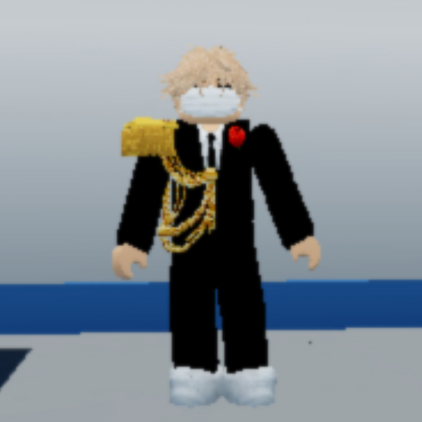 Roblox Jimin