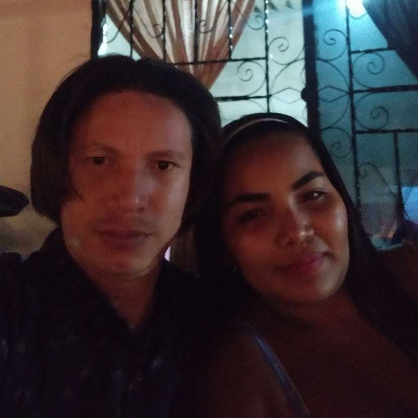 Ronald Alberto Mora Molina