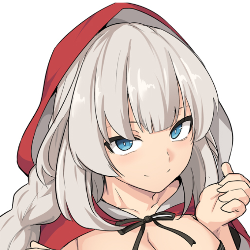 player のアイコン