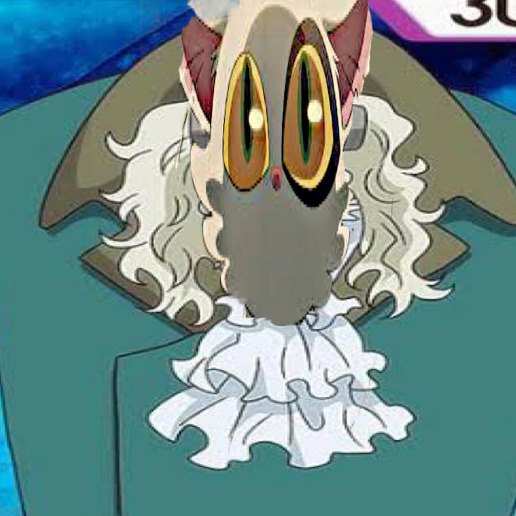 私がモンキーの王