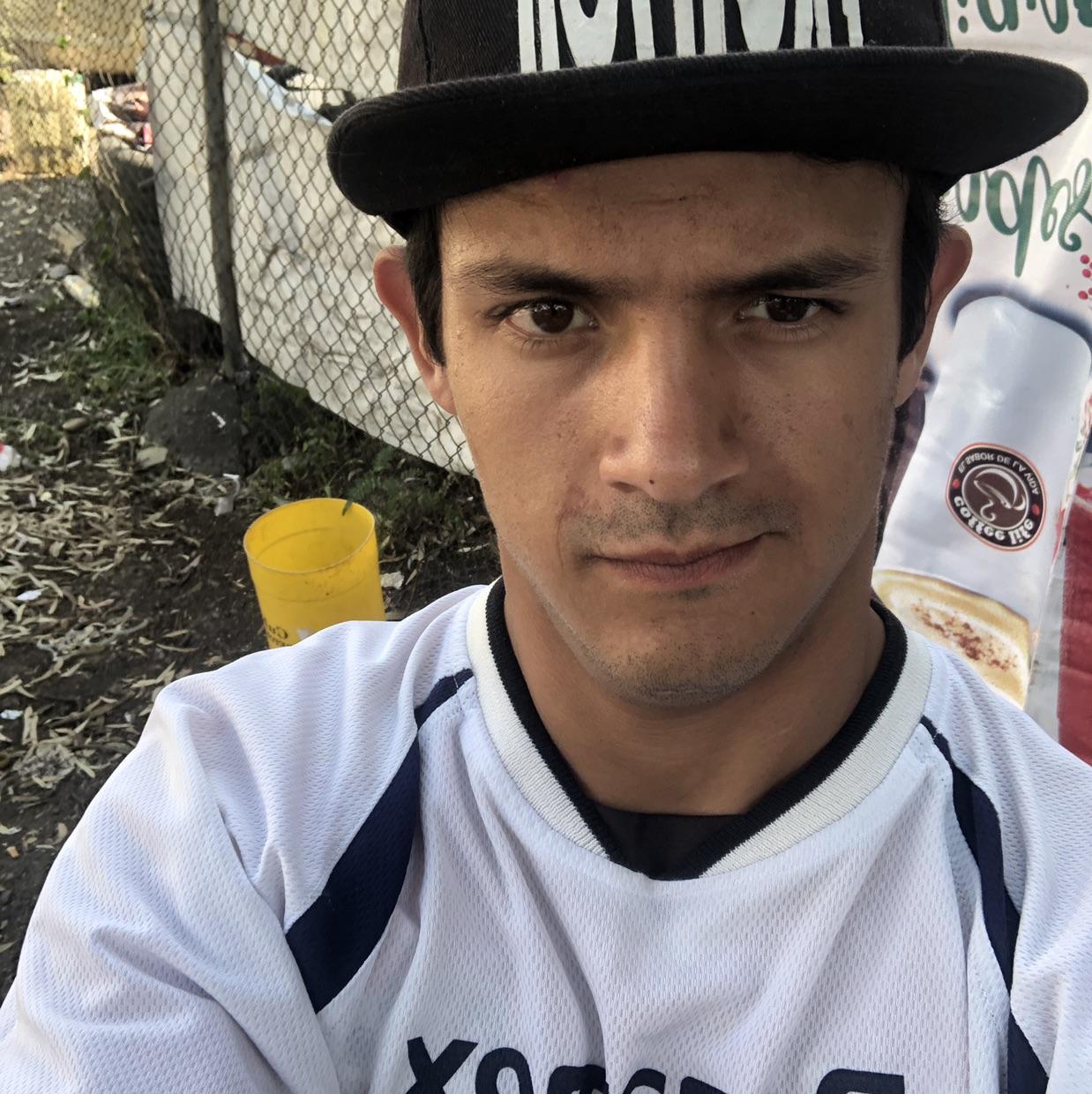 Enrique