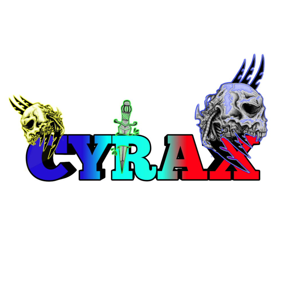 CYRAX Gaming