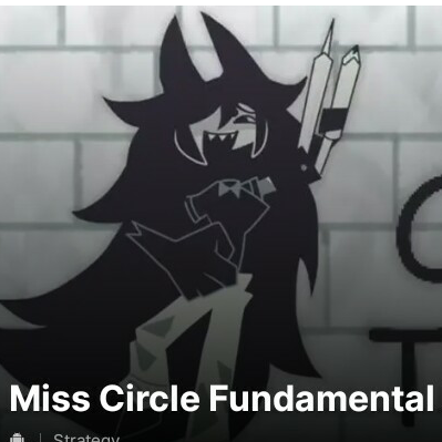 Miss Circle