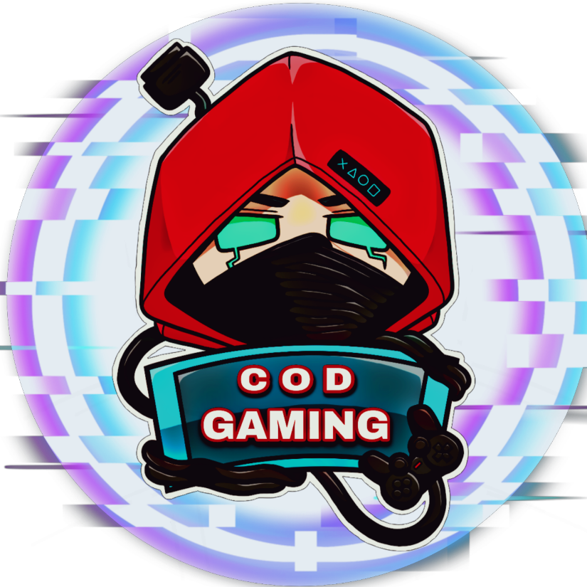 COD  Gaming