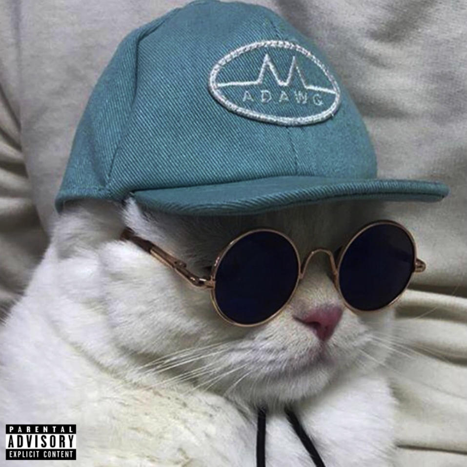 Верная Малышка😗✌🏻