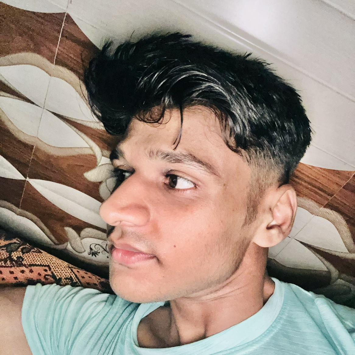 Lakshya Kumar (Luckyumar)