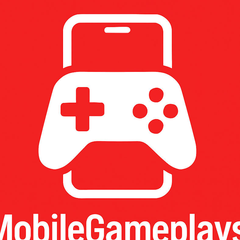 Mobile Gameplays 