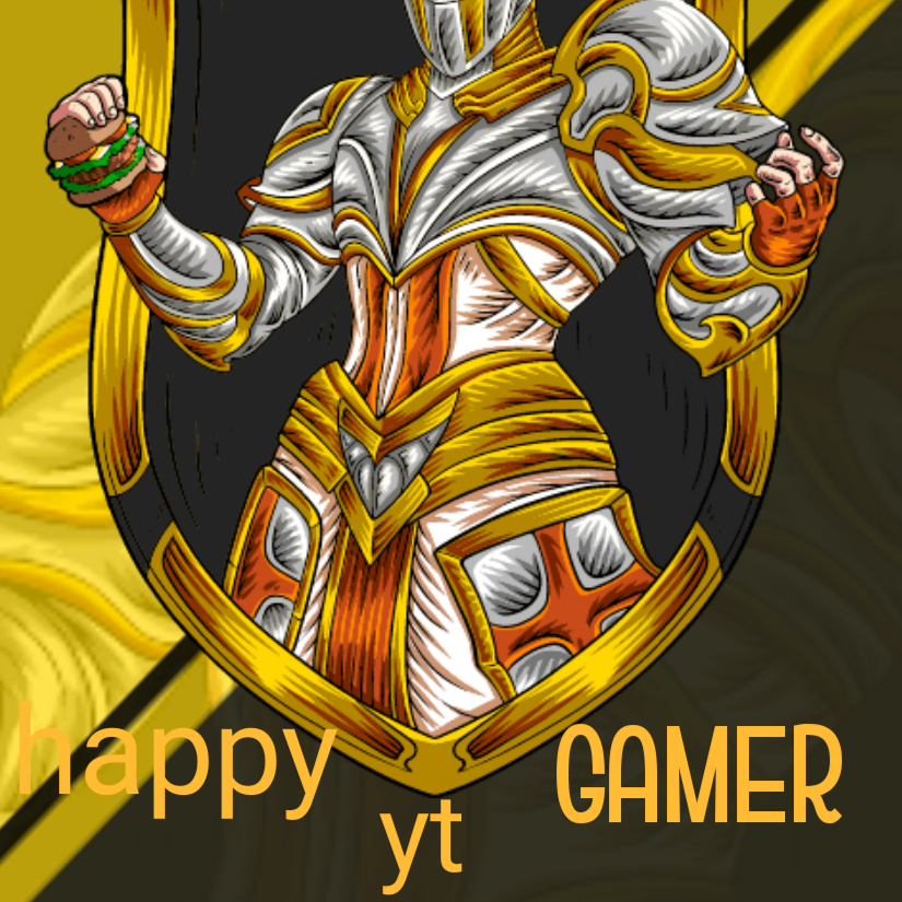 Hasnen Happy gamer yt