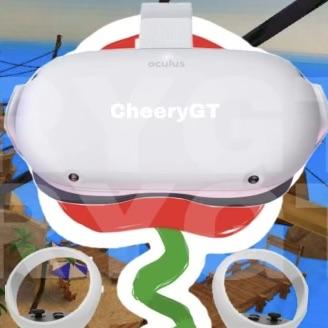 CheeryGT