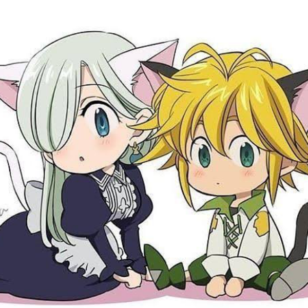 meliodas
