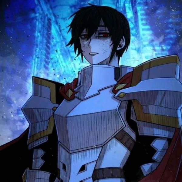 LuckyKnight