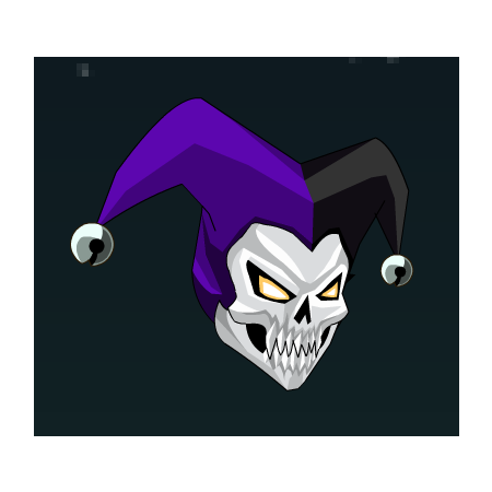 shadow jester