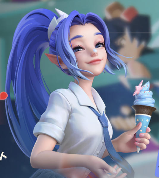 Йlly【えりー】