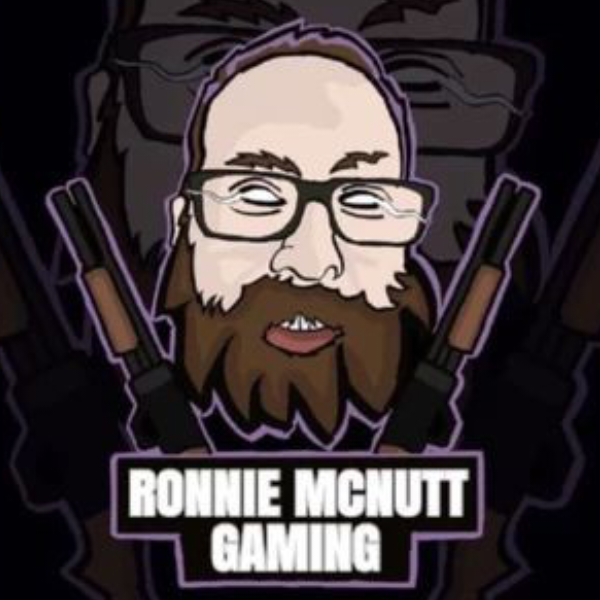 Ronnie mcnutt 