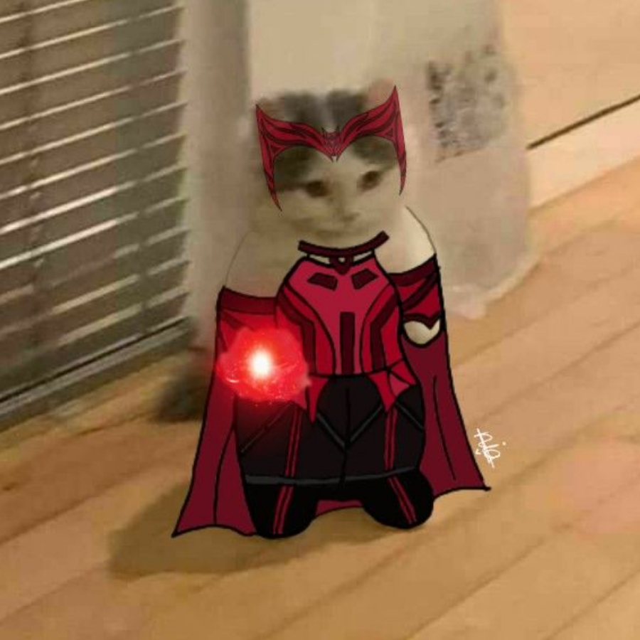 Scarlet Witch