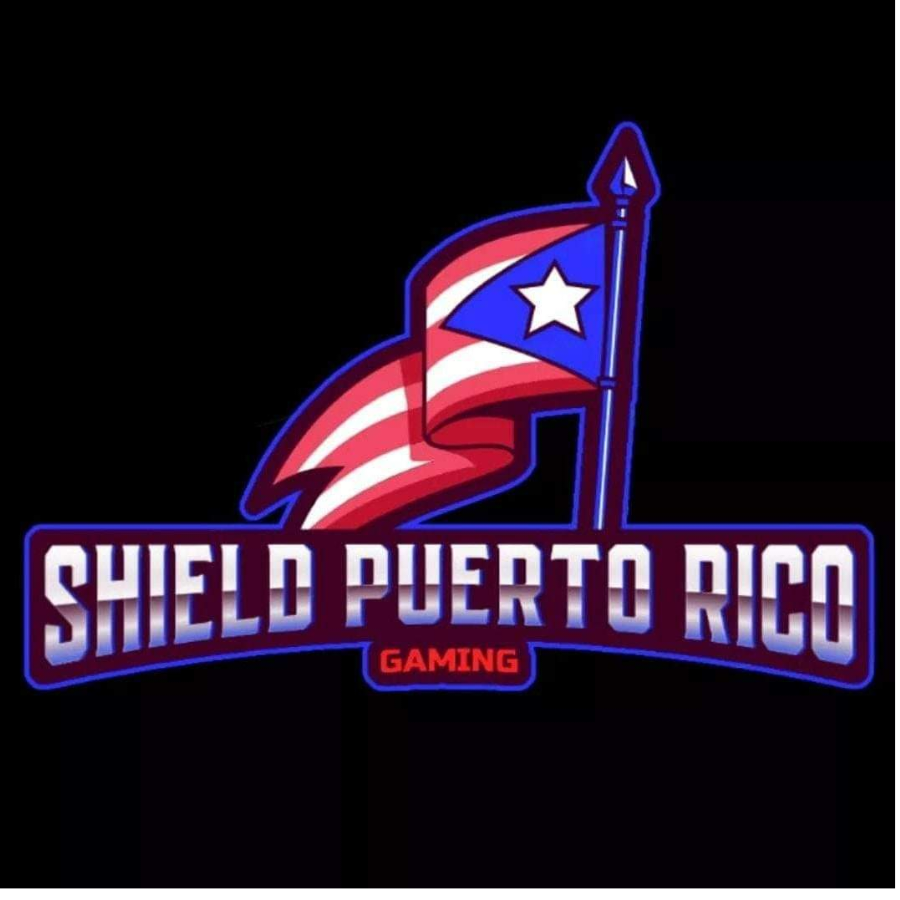 Shield PR Gaming 