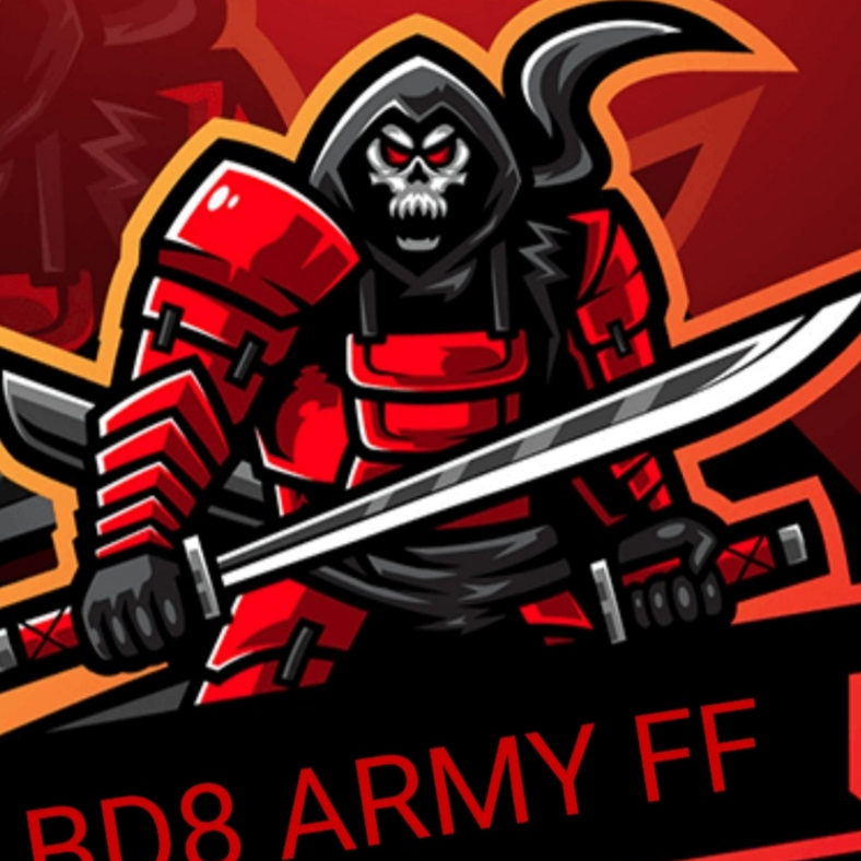 BD8 ARMY