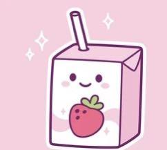 StrawberryMilk