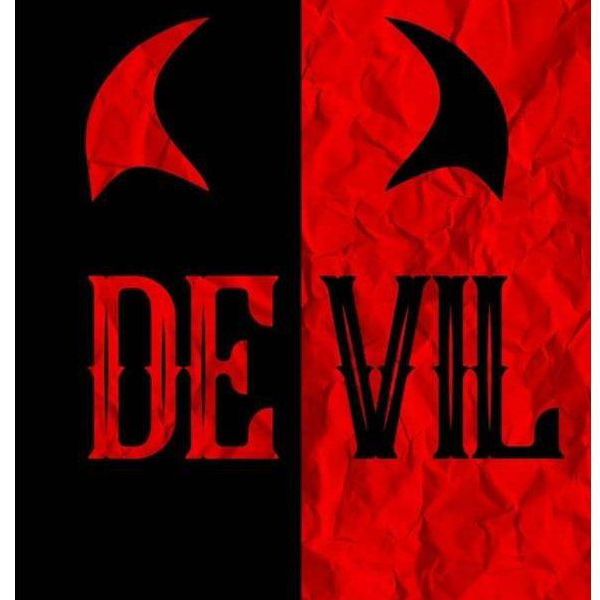 DEVIL9T8 DEVIL9T8