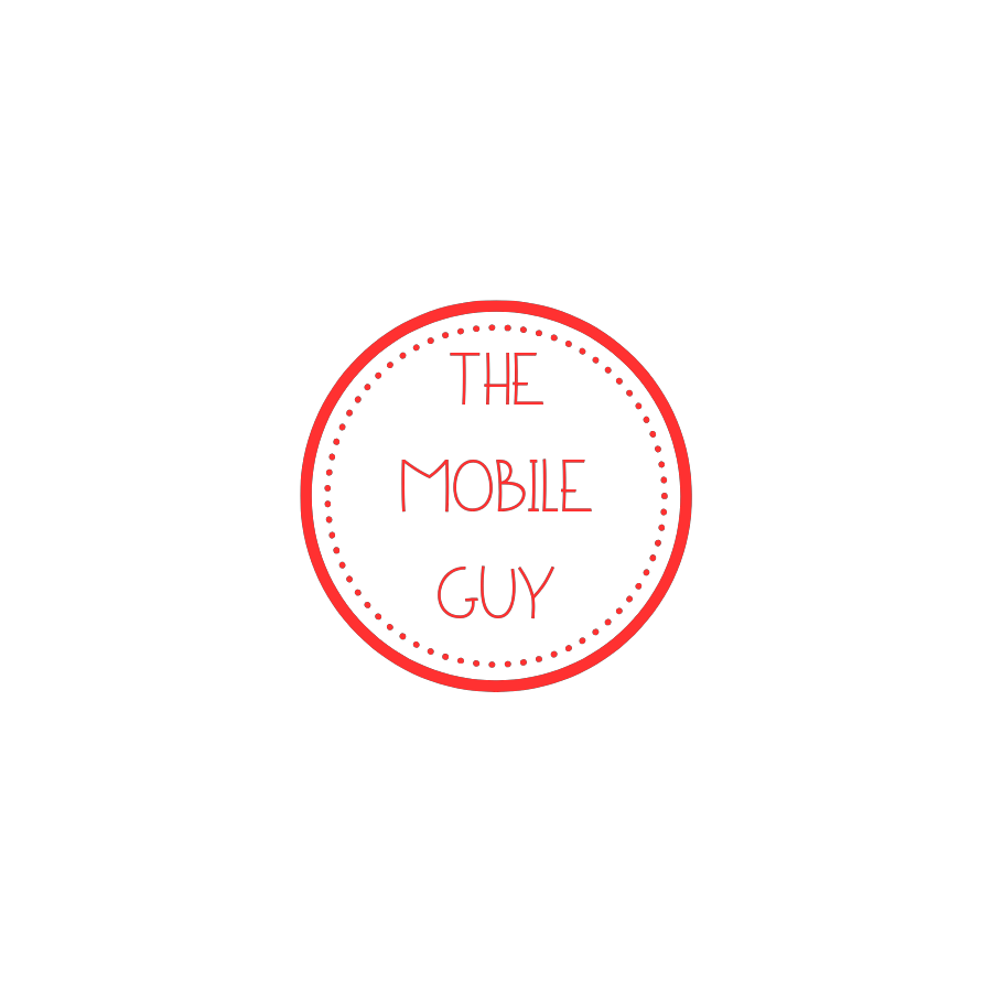 The Mobile Guy