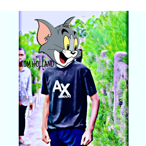 Maxamed wasiim Ahmed